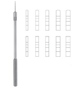 Impants & Measuring Instruments