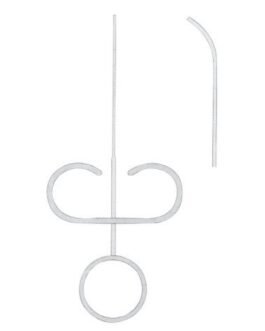 Impants & Measuring Instruments