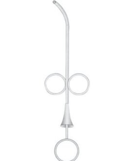 Impants & Measuring Instruments