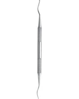 Impants & Measuring Instruments