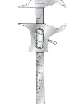 Impants & Measuring Instruments
