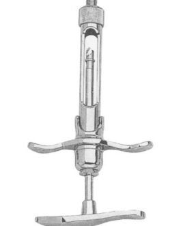 Syringes, Tweezers, Sterilizing & Lab Instruments
