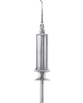 Syringes, Tweezers, Sterilizing & Lab Instruments