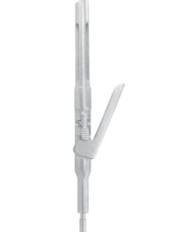 Syringes, Tweezers, Sterilizing & Lab Instruments