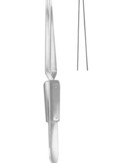 Syringes, Tweezers, Sterilizing & Lab Instruments