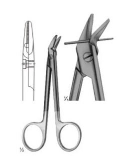 Wire Extension