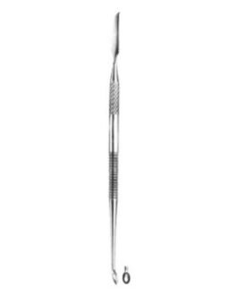 Modelling Instruments