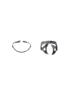 Rubber Dam Clamps