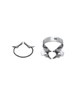 Rubber Dam Clamps