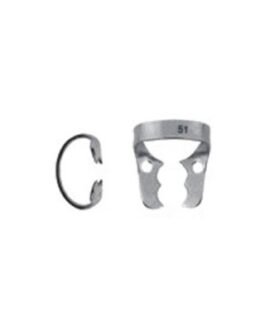 Rubber Dam Clamps
