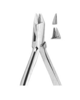Pliers For Orthodontics