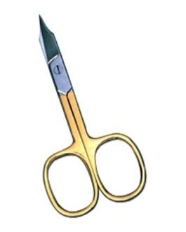 Nail & Cuticle Scissors