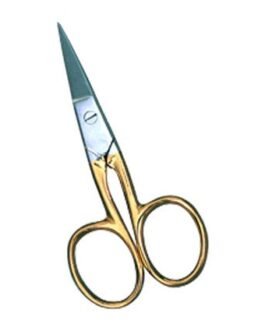 Nail & Cuticle Scissors