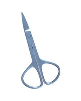 Nail & Cuticle Scissors