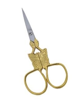 Fancy Scissors