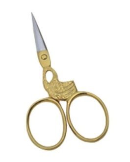 Fancy Scissors