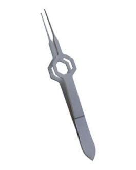 Eye Brow Jeweller & Watch Tweezers