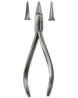 Wire Bending Pliers & Wire Cutters