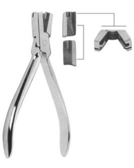 Pliers For Orthodontics