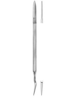 Modelling Instruments