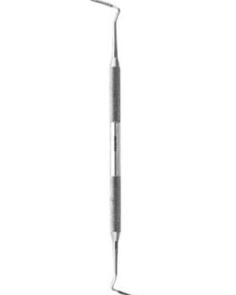 Periodontal Instruments