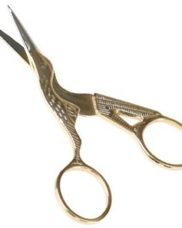 Fancy Scissors