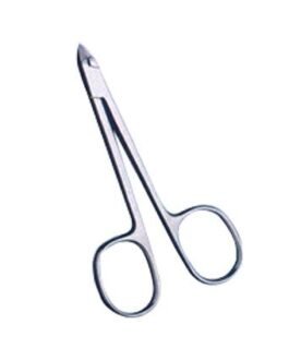 Cuticle Nippers