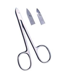 Cuticle Nippers