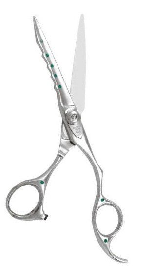 Professional Hair Cutting Scissors