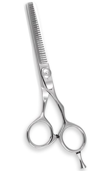 Professional Thining Blending Scissors