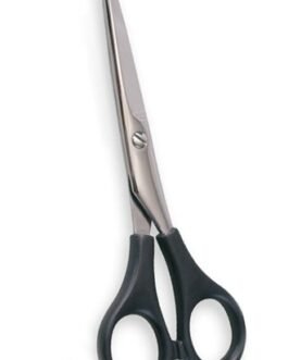 Plastic Handle Hair Cutting Scissors