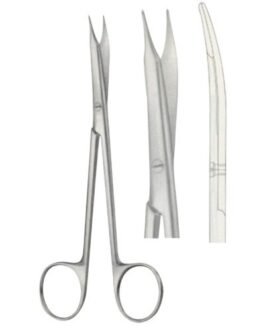 Gum, Dental, Ligatur, Bandage Scissors