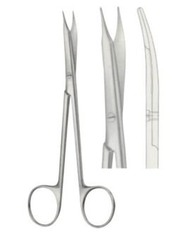 Gum, Dental, Ligatur, Bandage Scissors