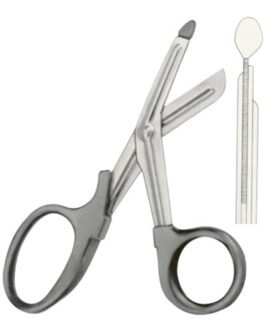 Gum, Dental, Ligatur, Bandage Scissors