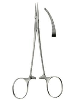 Dissecting, Dressing, Delicate Tissue, Haemostatic Forceps, Reposition Forceps