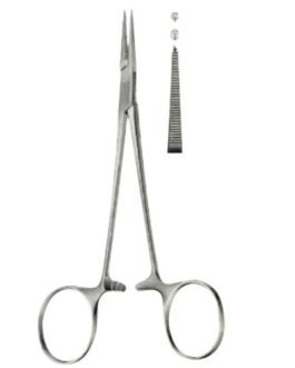 Dissecting, Dressing, Delicate Tissue, Haemostatic Forceps, Reposition Forceps