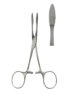Dissecting, Dressing, Delicate Tissue, Haemostatic Forceps, Reposition Forceps