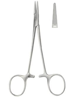 Needle Holders & Needle cases