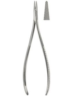 Needle Holders & Needle Cases