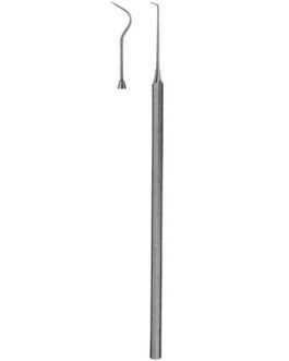 Explorers, Delicate, Flexible, Probes,