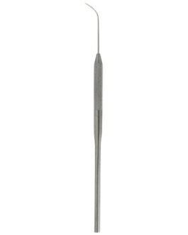 Explorers, Delicate, Flexible, Probes,