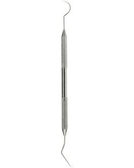 Explorers, Delicate, Flexible, Probes,