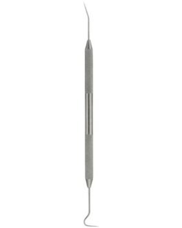 Explorers, Delicate, Flexible, Probes,