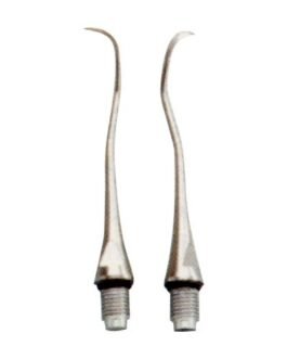Mouth Mirrors, Handles,Napkin Holder, Saliva Ejector, Titan Working Tips