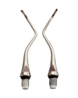 Mouth Mirrors, Handles,Napkin Holder, Saliva Ejector, Titan Working Tips