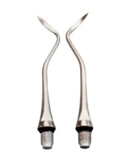 Mouth Mirrors, Handles,Napkin Holder, Saliva Ejector, Titan Working Tips