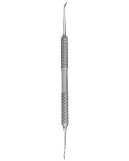 Raspatories, Files, Chisel