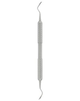 Raspatories, Files, Chisel