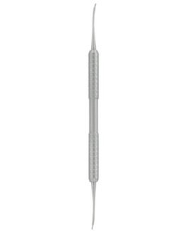 Raspatories, Files, Chisel