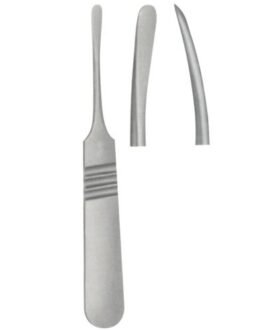 Raspatories, Files, Chisel